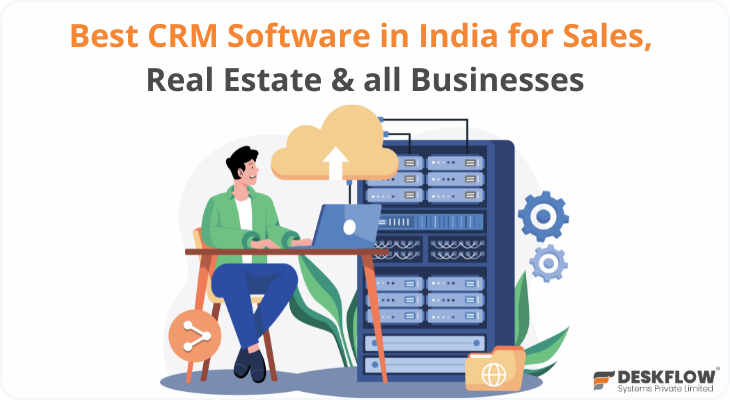 best crm software