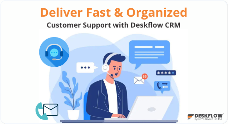 customer support