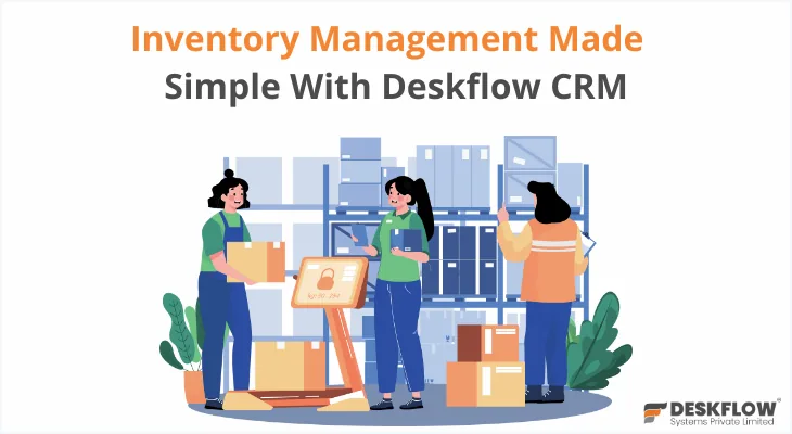 Inventory management