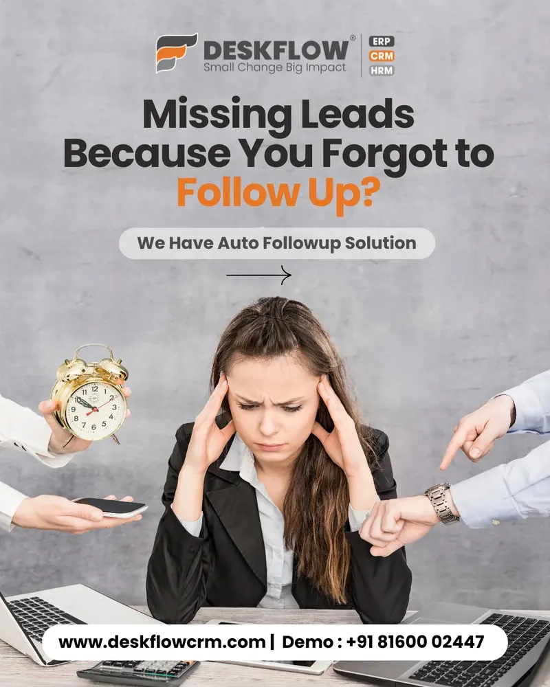 lead management