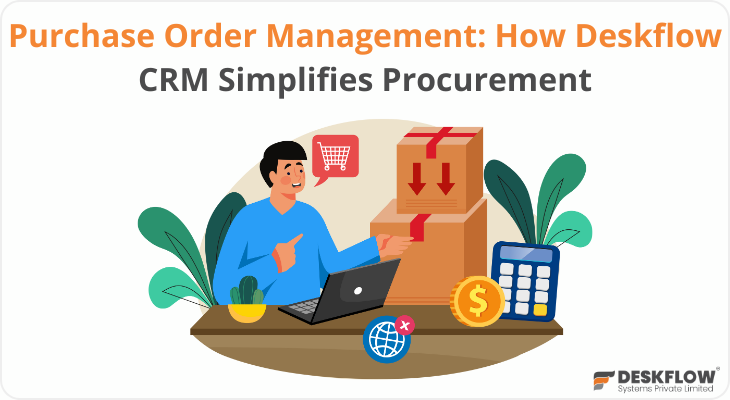 purchase order
