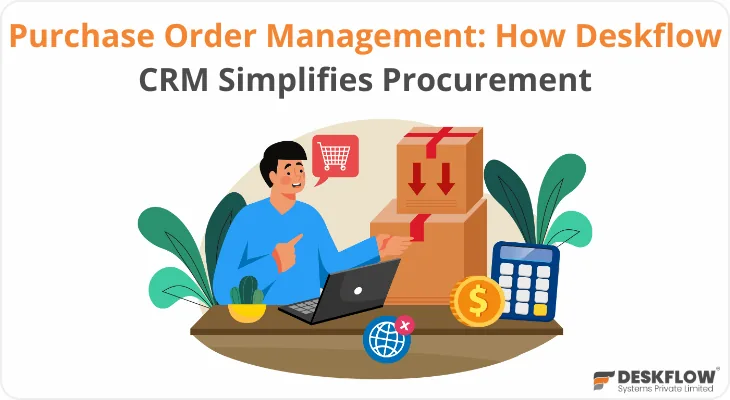 purchase order
