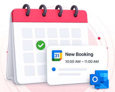 Calendar Sync